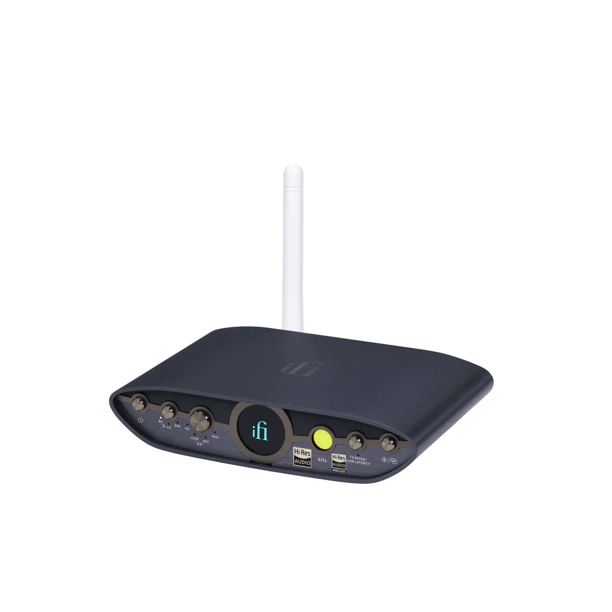 iFi Zen Blue 3 Yüksek Çözünürlüklü Bluetooth DAC