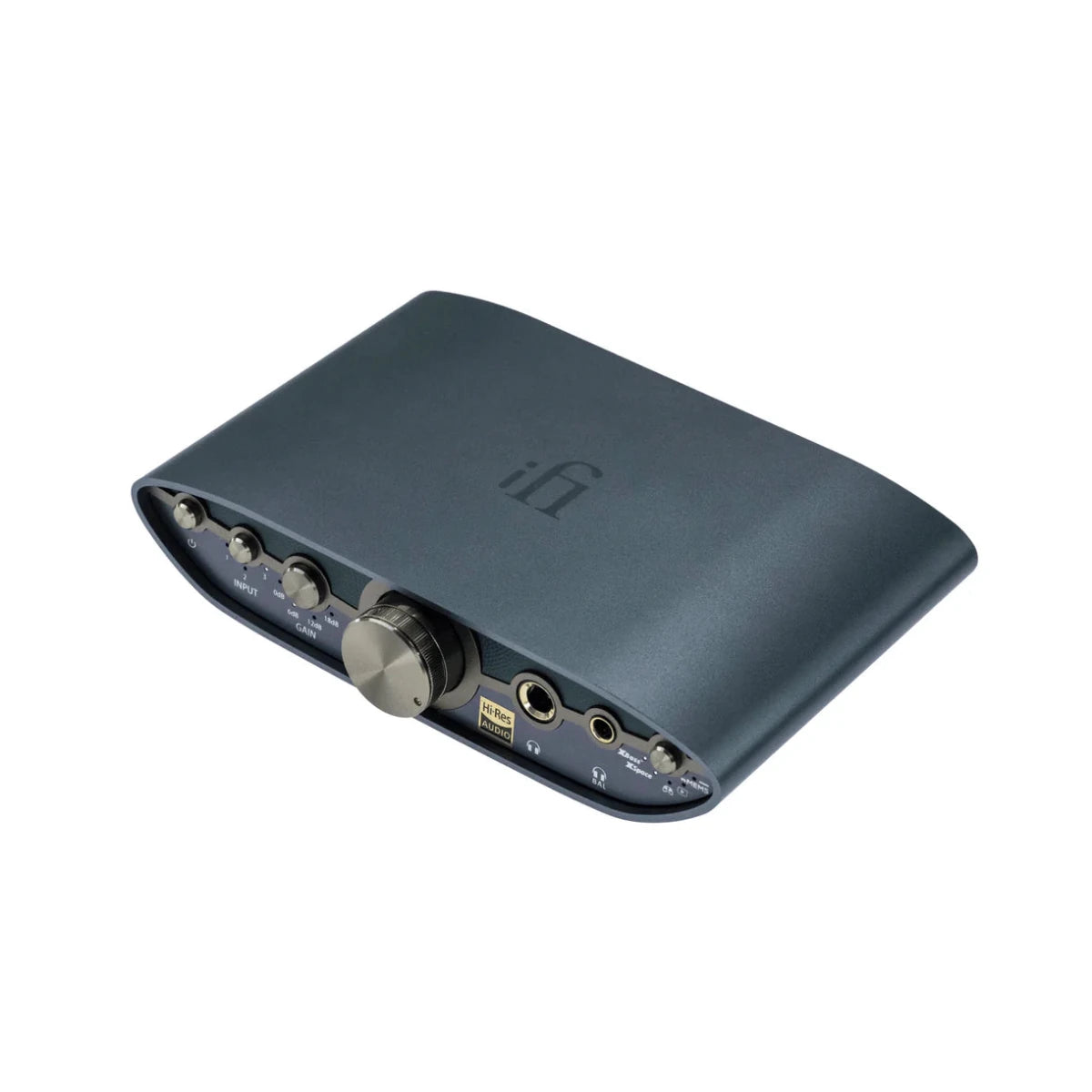 iFi Zen CAN 3 Masaüstü Kulaklık Amplifikatörü - 
