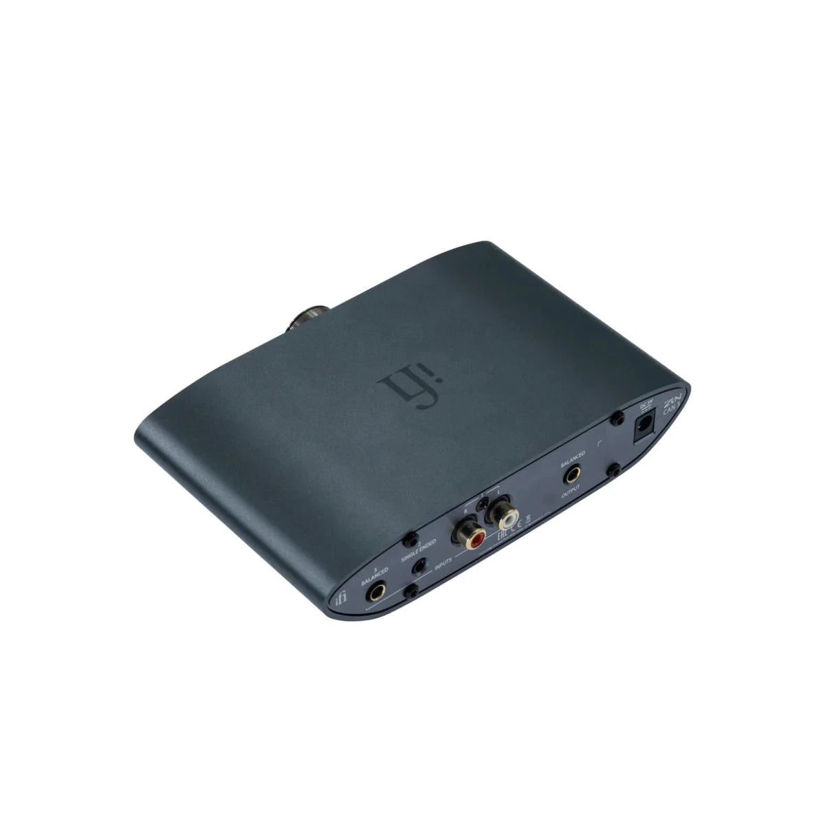 iFi Zen CAN 3 Masaüstü Kulaklık Amplifikatörü - 
