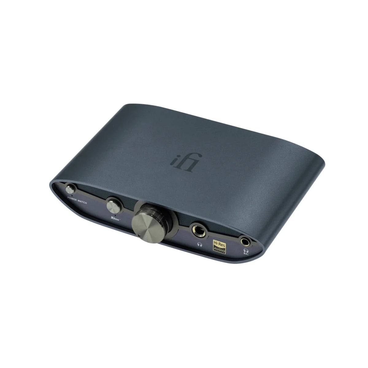iFi ZEN DAC 3 MASAÜSTÜ USB DAC & Kulaklık Amfisi - 
