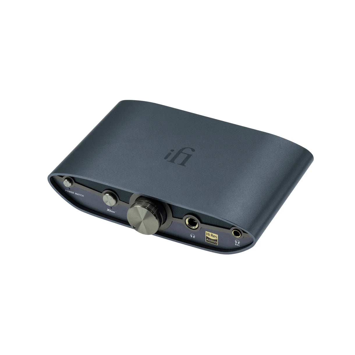 iFi ZEN DAC 3 MASAÜSTÜ USB DAC & Kulaklık Amfisi