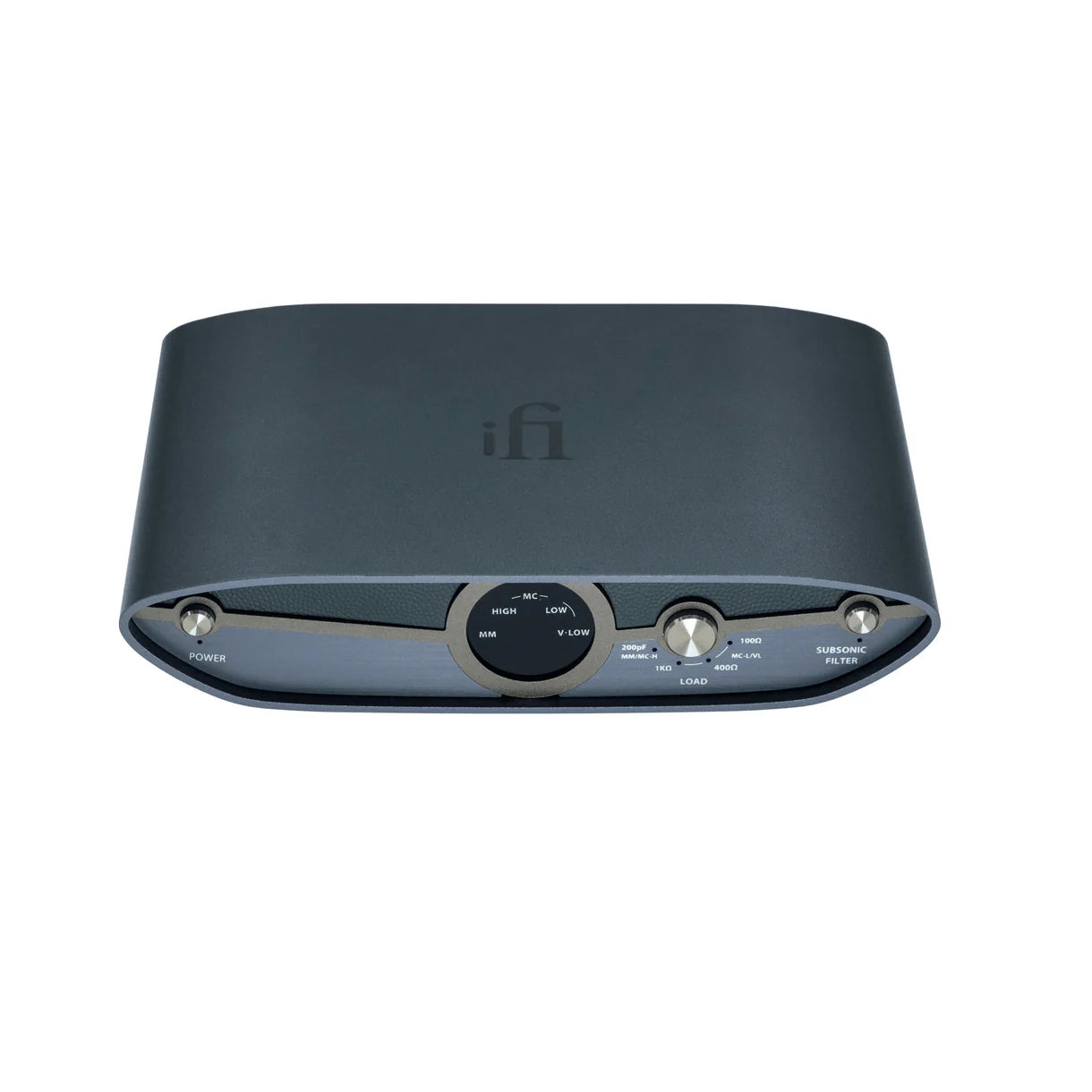 iFi Zen Phono 3 Phono Pre-Amfi