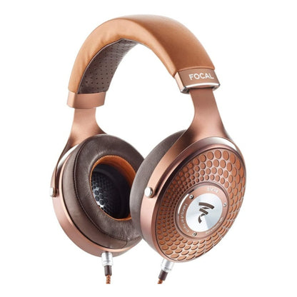 Focal Stellia High-End Over-Ear Headphones