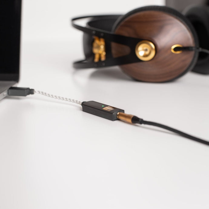 iFi Go Link Dijital-AUSB DAC