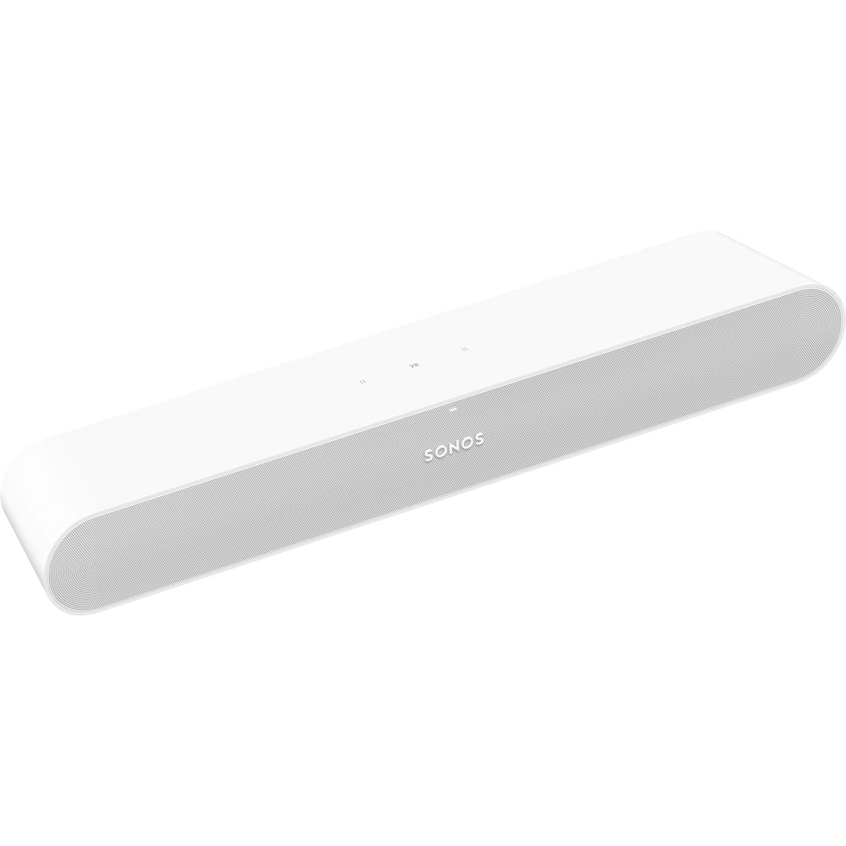 SONOS Ray (S36) ホワイト Sonos Ray Soundbar