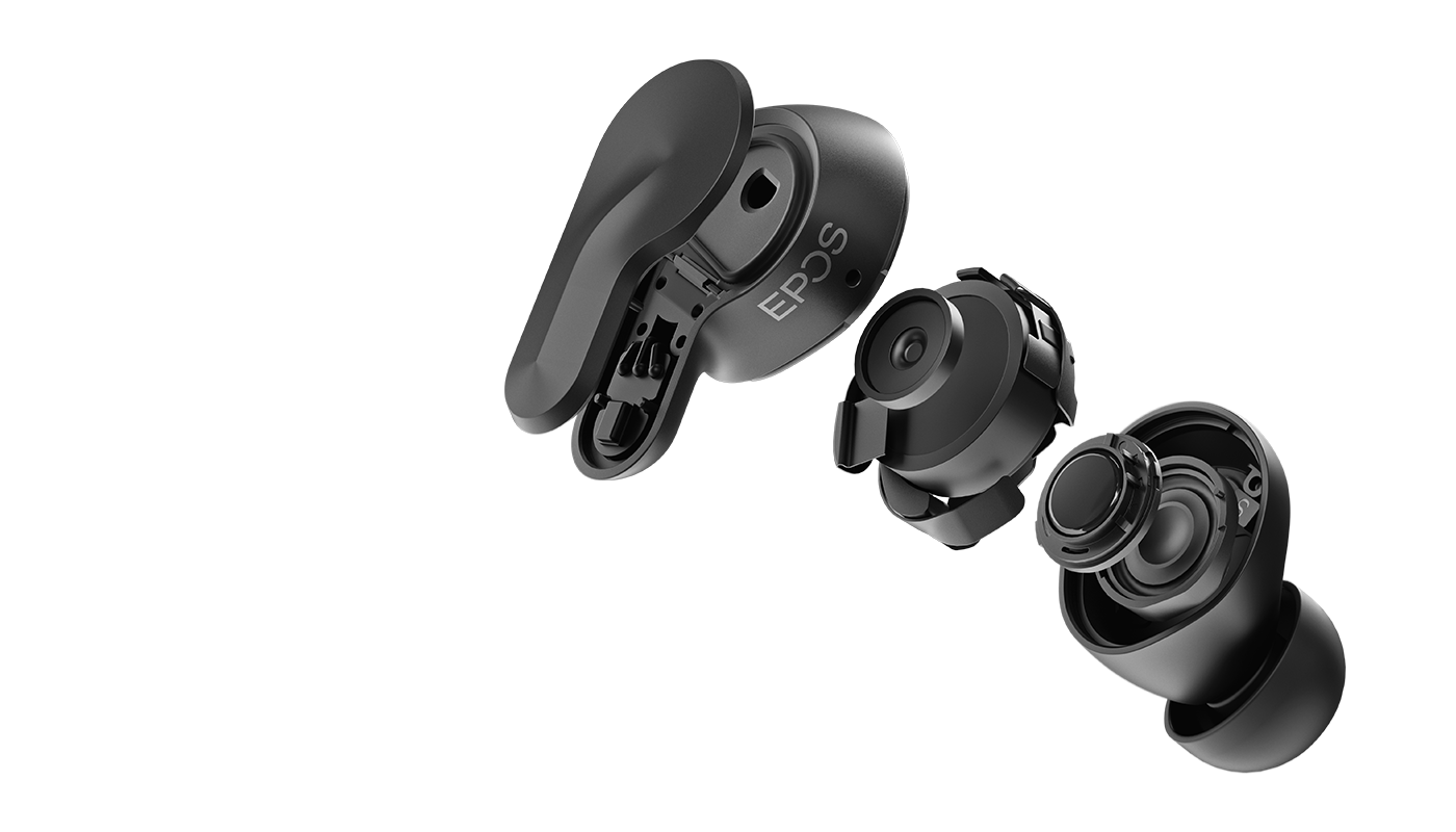 Noise Cancelling Teknolojisi Nedir?