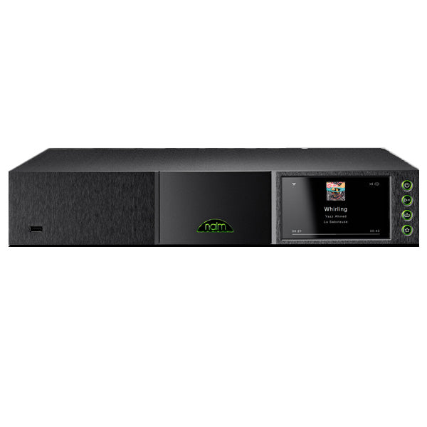 Naim ND 555 Ağ Oynatıcı