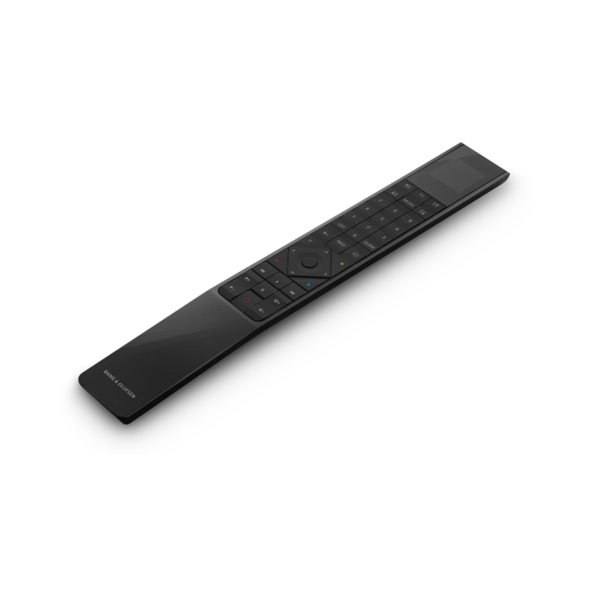 Bang & Olufsen BeoRemote One Uzaktan Kumanda - Uzaktan Kumanda