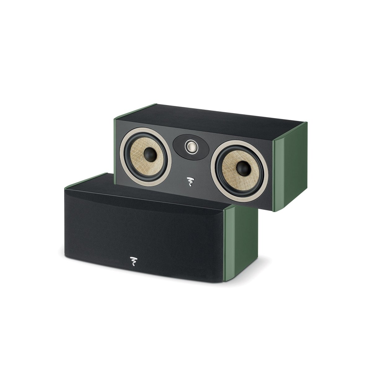 Focal ARIA EVO X CC Merkez Hoparlör - Hoparlör