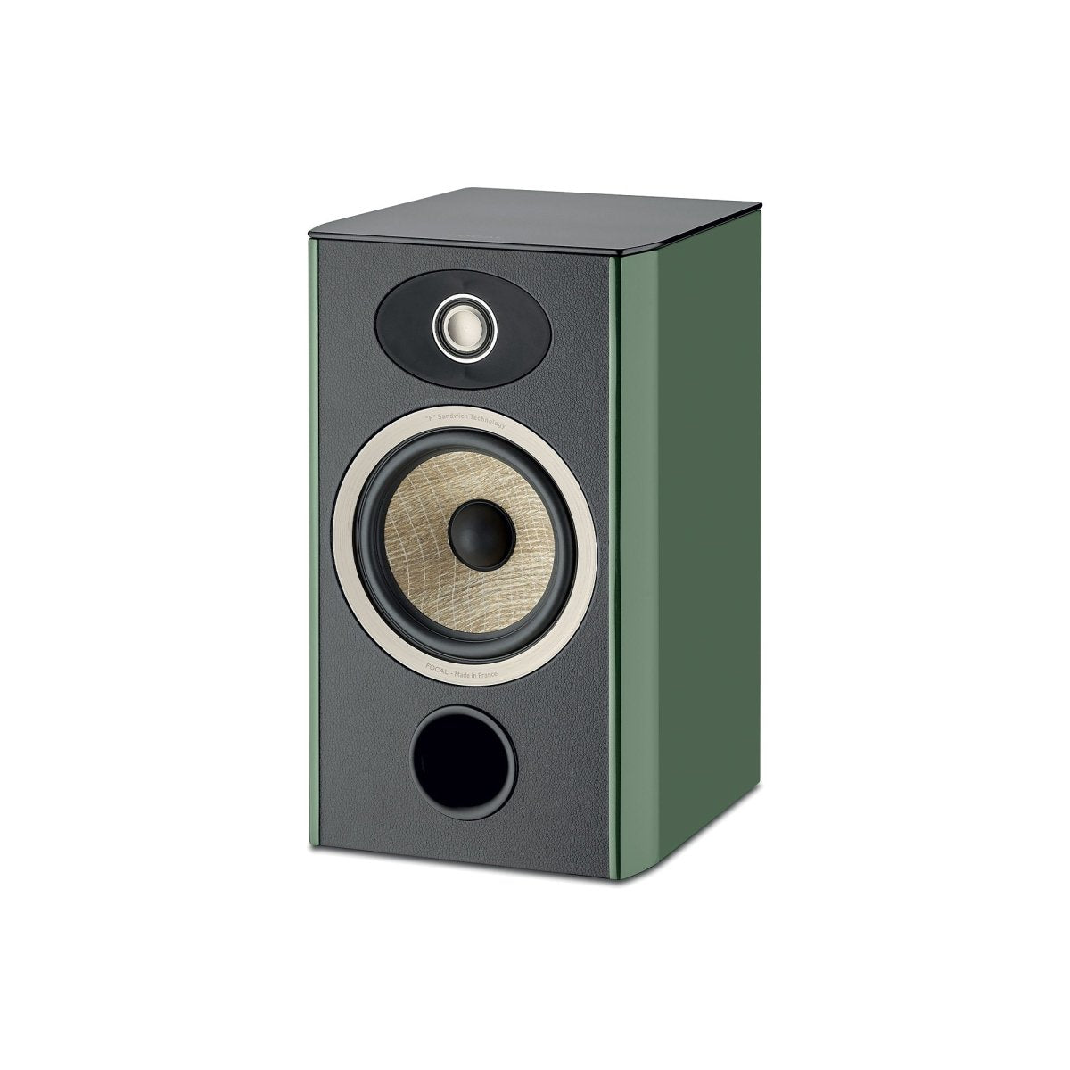 Focal ARIA EVO X N1 Raf Tipi Hoparlör - Hoparlör