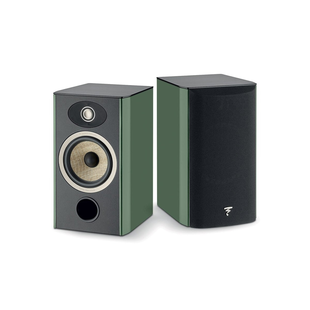Focal ARIA EVO X N1 Raf Tipi Hoparlör - Hoparlör