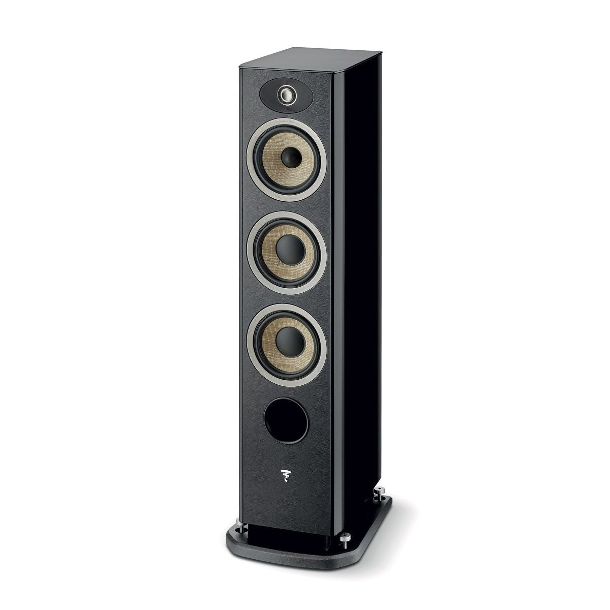 Focal ARIA EVO X N2 Kule Tipi High - End Hoparlör - Hoparlör