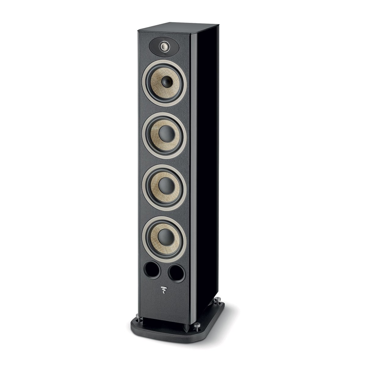 Focal ARIA EVO X N3 Kule Tipi High - End Hoparlör - Hoparlör