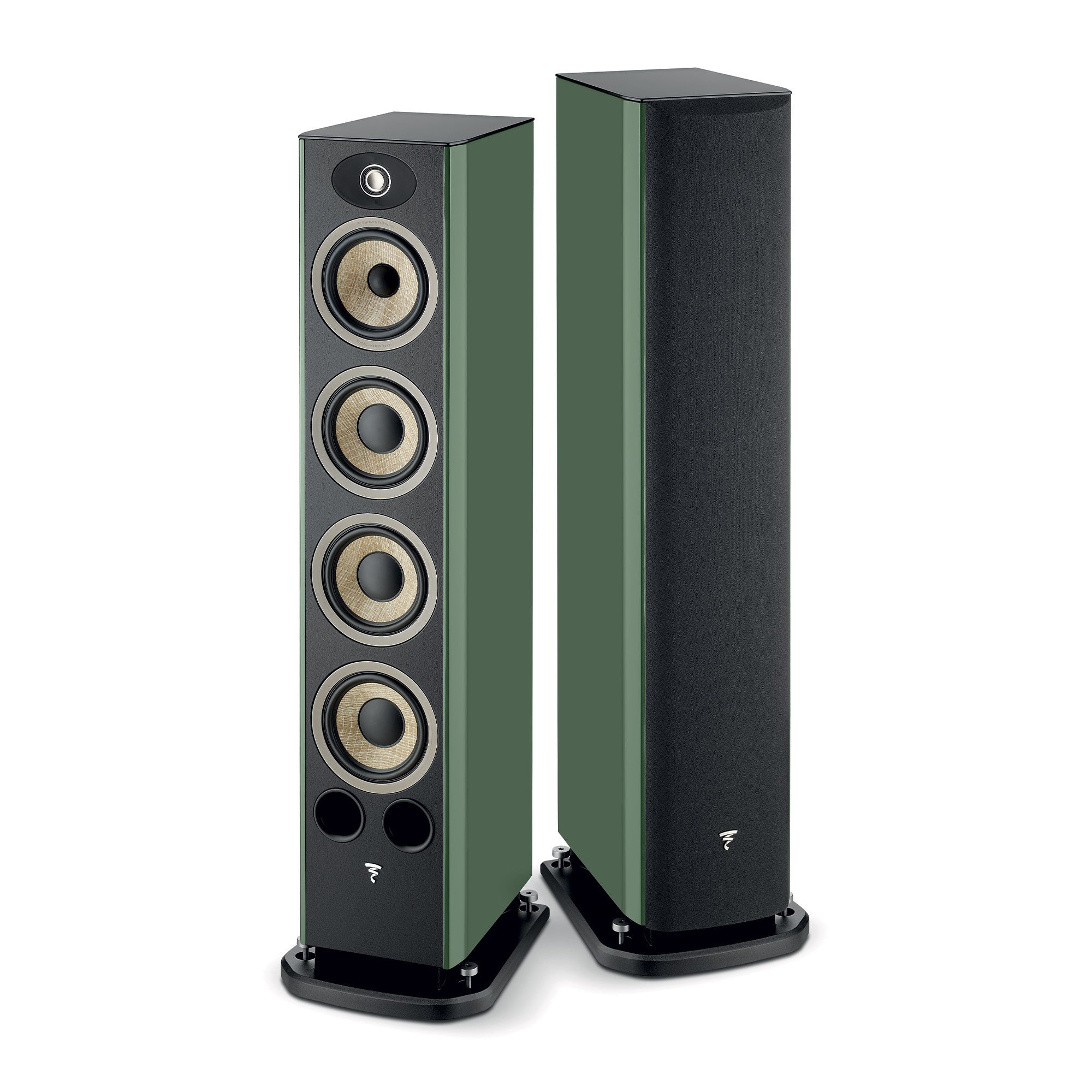 Focal ARIA EVO X N3 Kule Tipi High-End Hoparlör