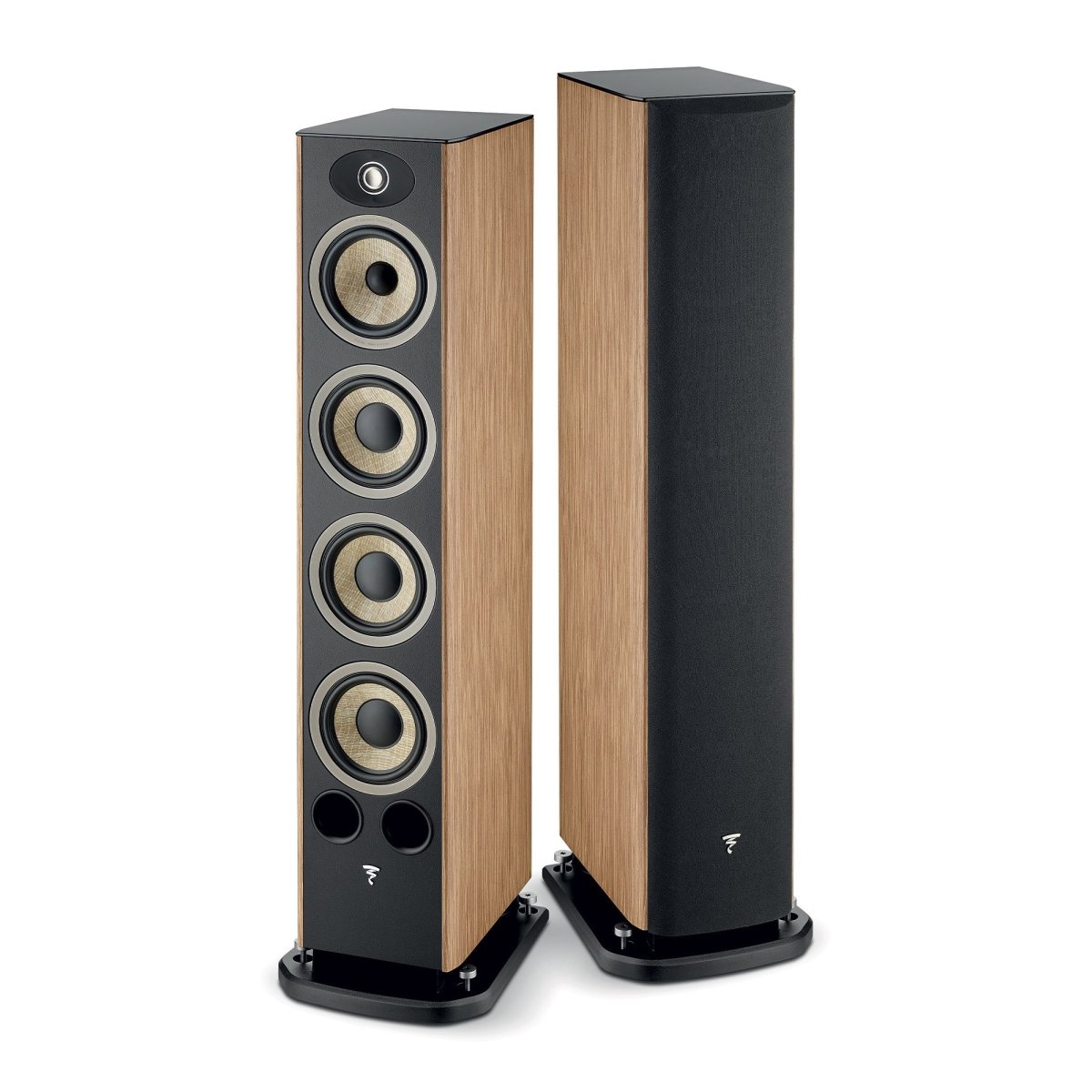 Focal ARIA EVO X N3 Kule Tipi High - End Hoparlör - Hoparlör