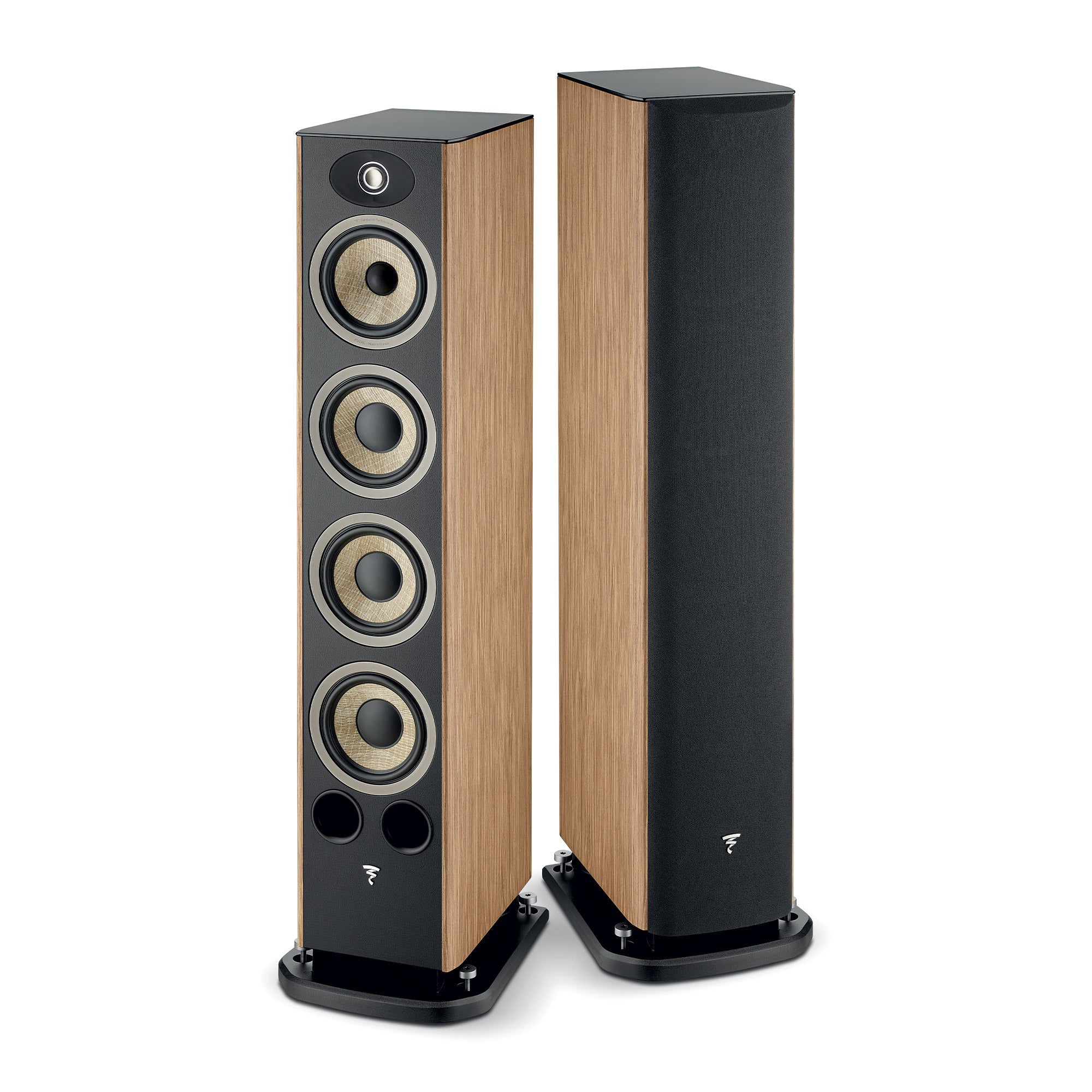Focal ARIA EVO X N3 Kule Tipi High-End Hoparlör