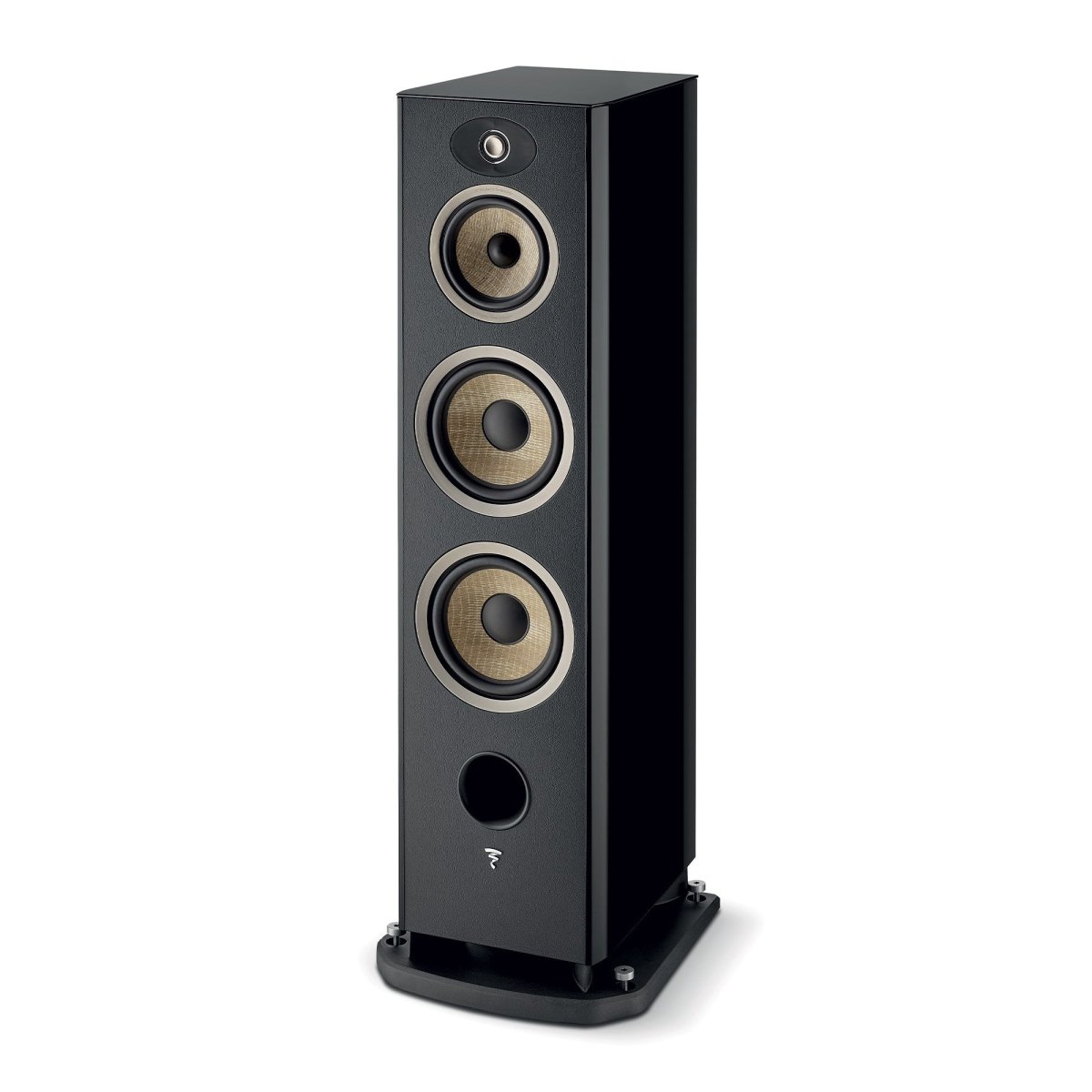 Focal ARIA EVO X N4 Kule Tipi High - End Hoparlör - Hoparlör