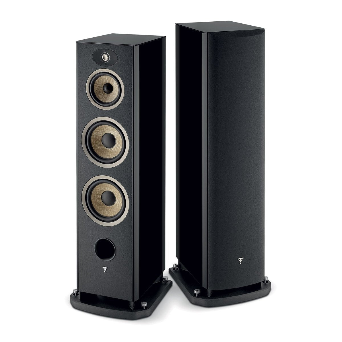 Focal ARIA EVO X N4 Kule Tipi High - End Hoparlör - Hoparlör