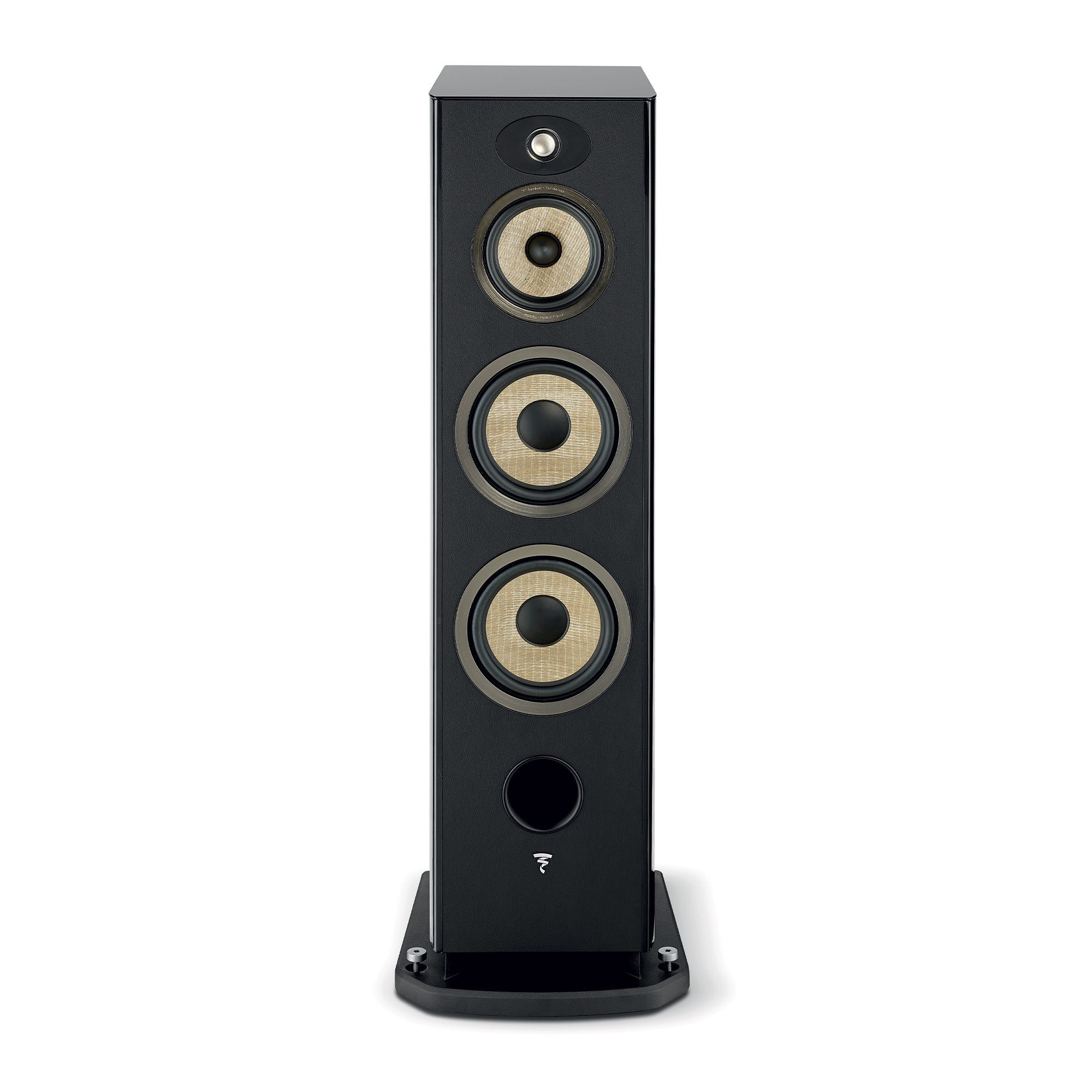 Focal ARIA EVO X N4 Kule Tipi High-End Hoparlör