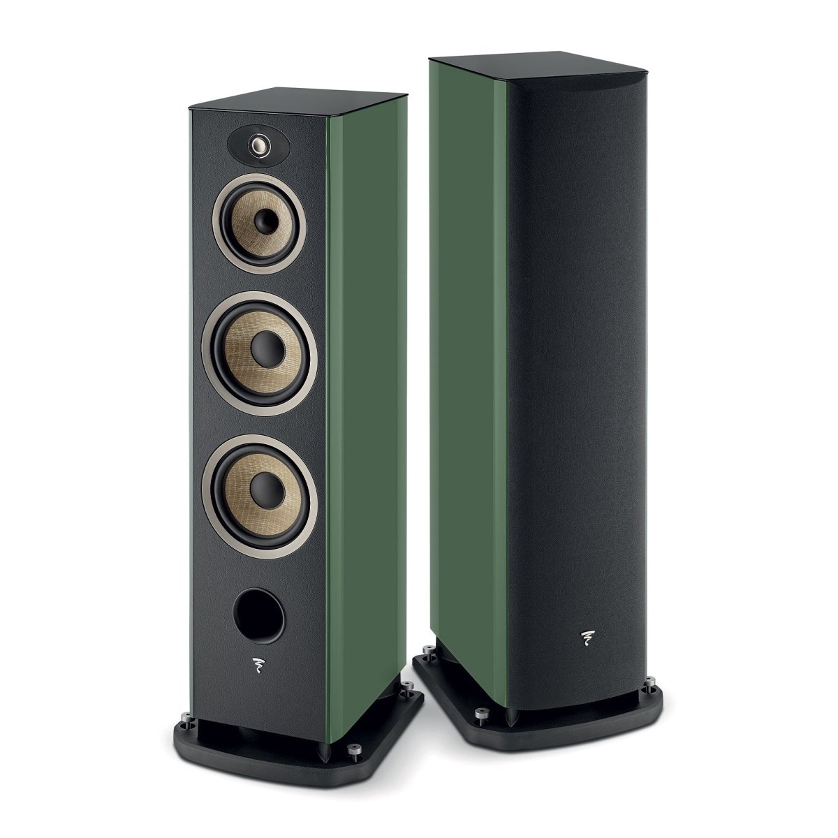 Focal ARIA EVO X N4 Kule Tipi High - End Hoparlör - Hoparlör