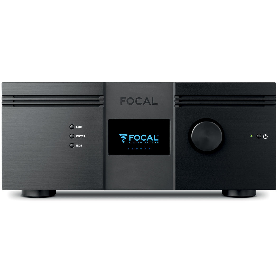 FOCAL ASTRAL 16 Amplifikatör