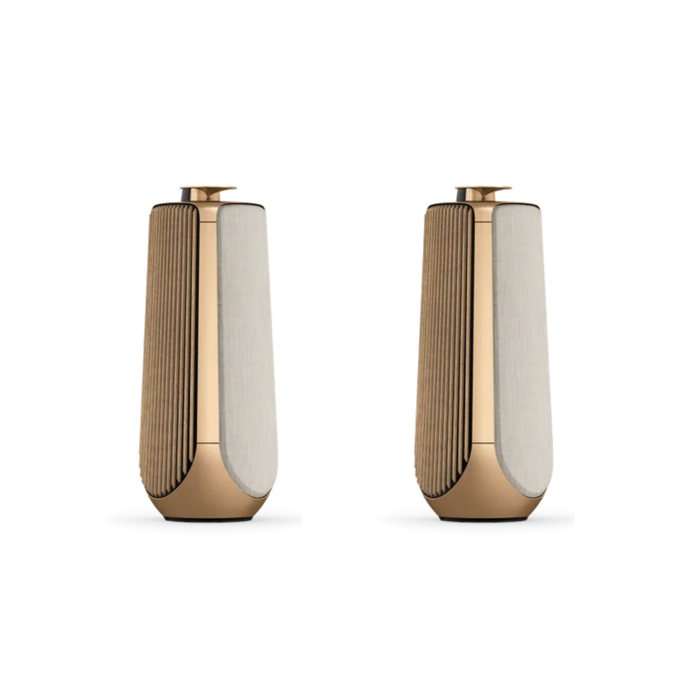 Bang & Olufsen BeoLab 50 Kablosuz High-End Aktif Hoparlör