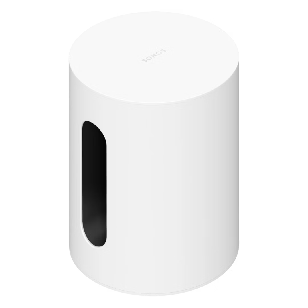 Sonos Sub Mini Kablosuz Subwoofer