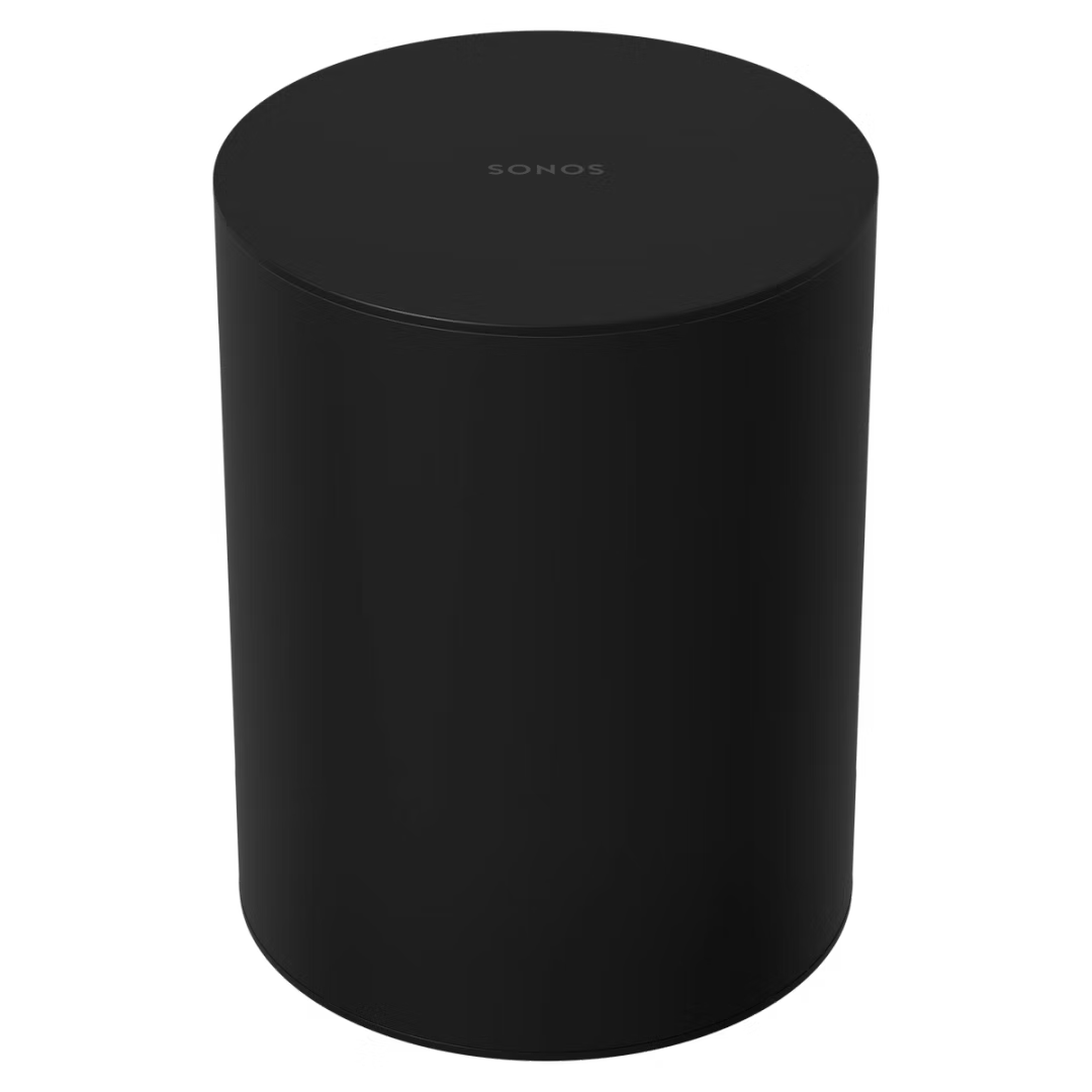Sonos Sub Mini Kablosuz Subwoofer