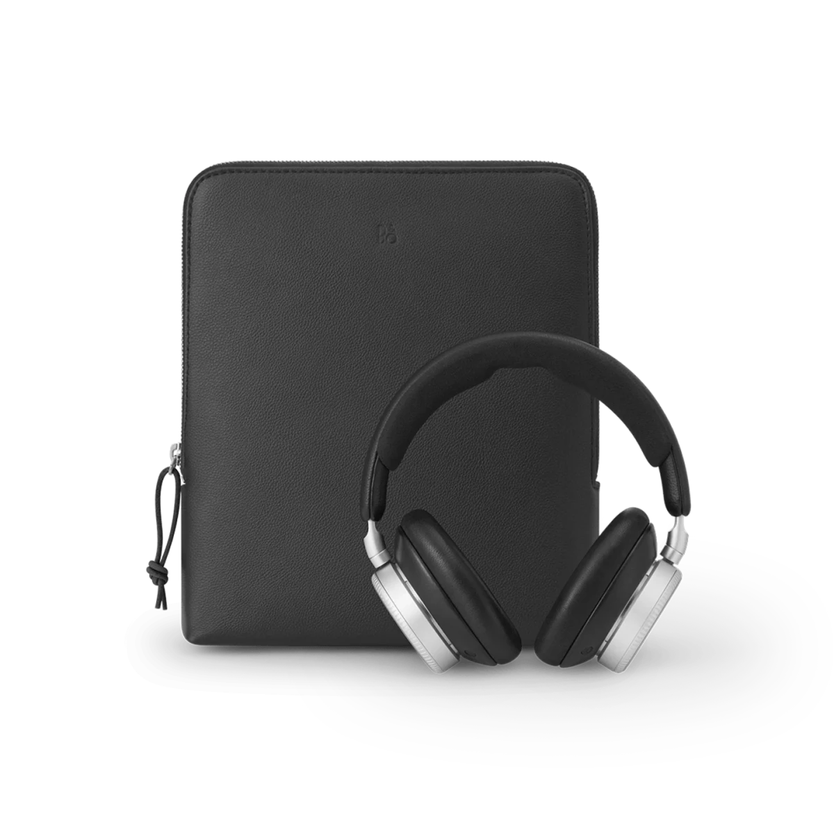Bang & Olufsen H100 İçin Deri Kılıf - Kulaklık Aksesuarları
