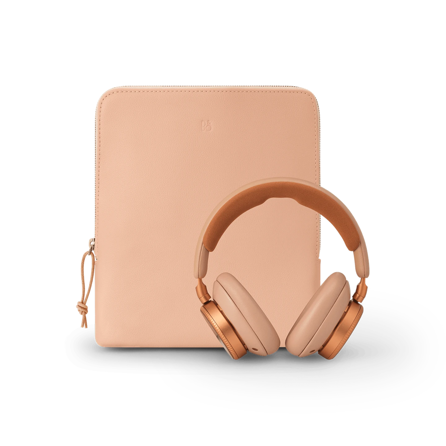 Bang & Olufsen H100 İçin Deri Kılıf