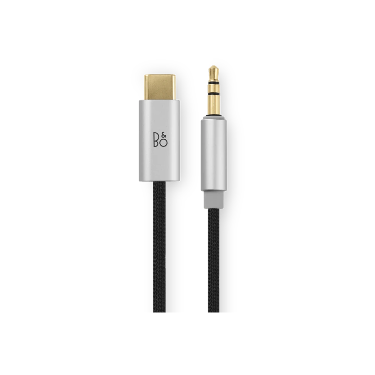 Bang & Olufsen H100 İçin Örgü Ses Kablosu - Kulaklık Aksesuarları