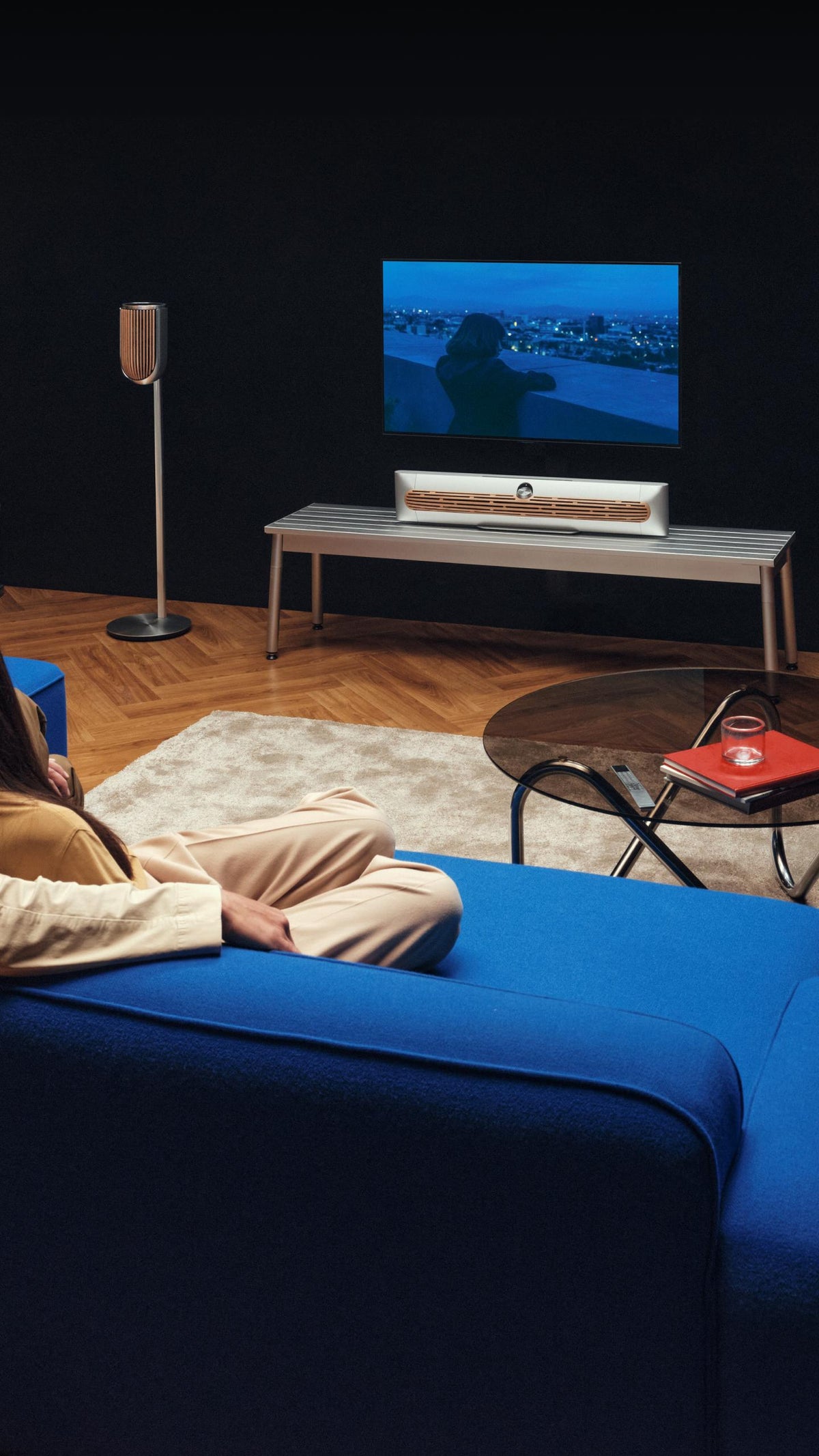 Bang & Olufsen
