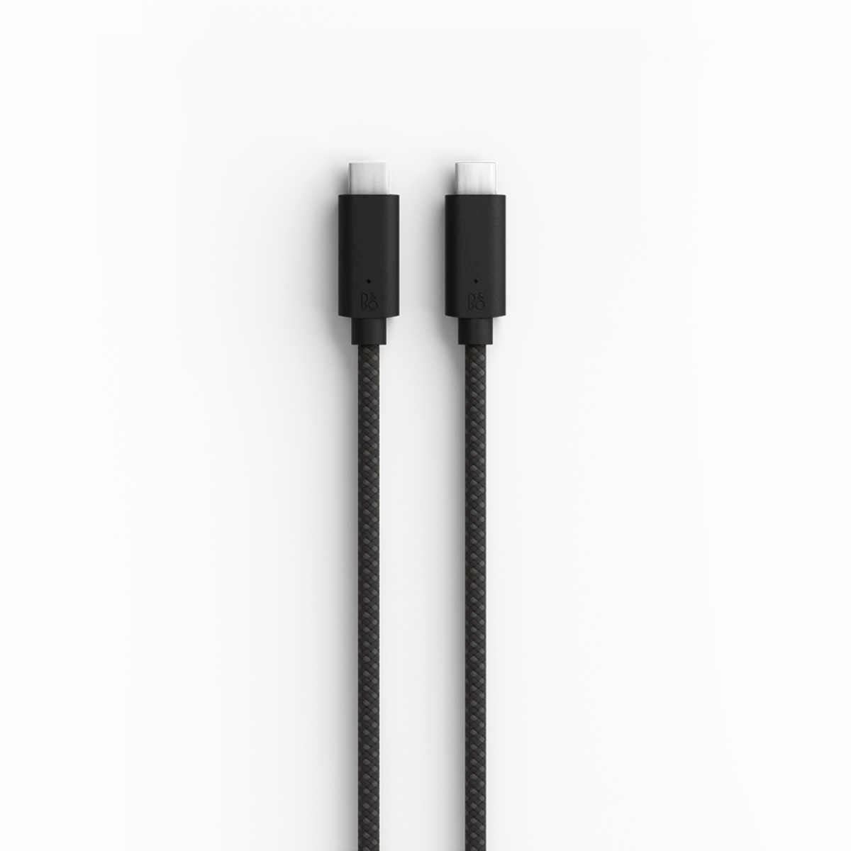 Bang & Olufsen USB - C Örgülü Kablo - Kablolar
