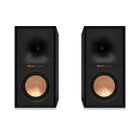 Klipsch R-50M Bookself Hoparlör Siyah - Set