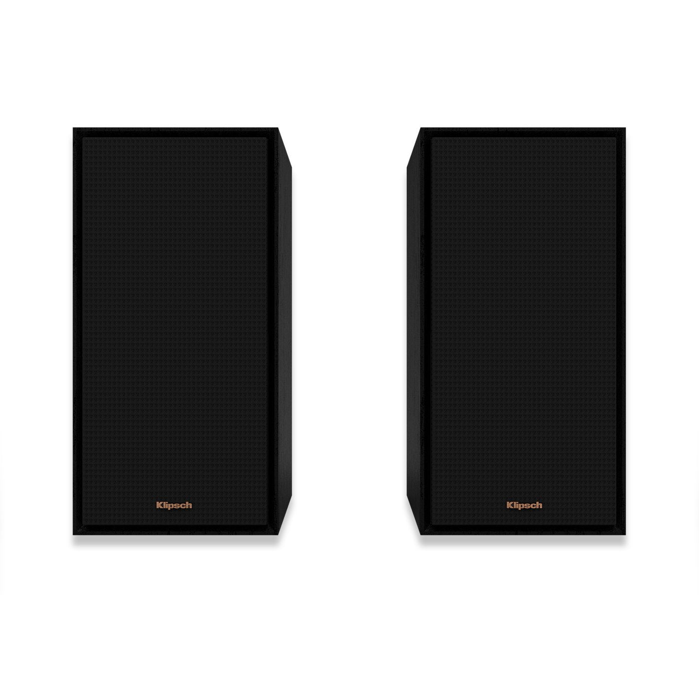 Klipsch R-50M Bookself Hoparlör Siyah - Set