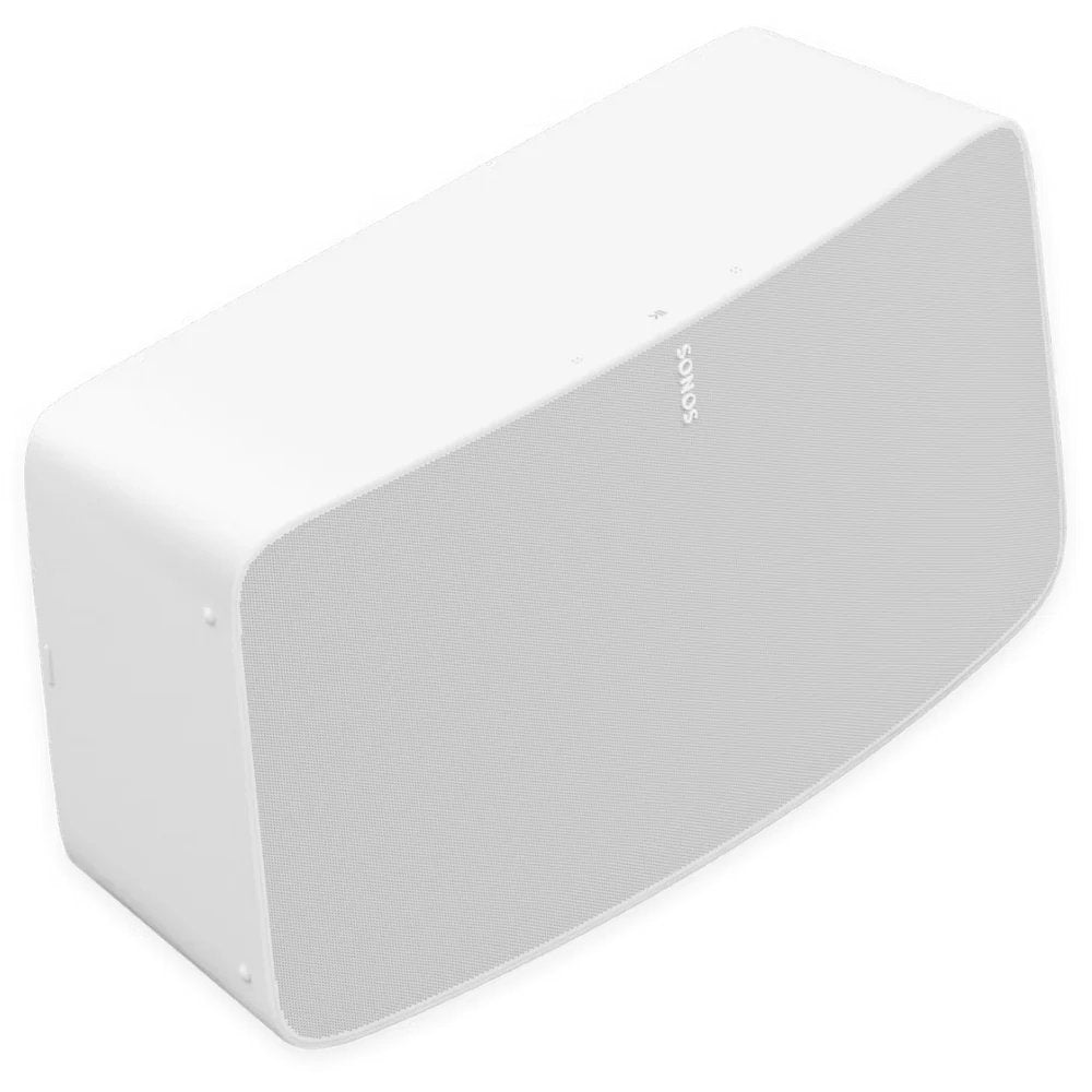 Sonos Five Kablosuz Hi-Fi Hoparlör - Kablosuz Hoparlör