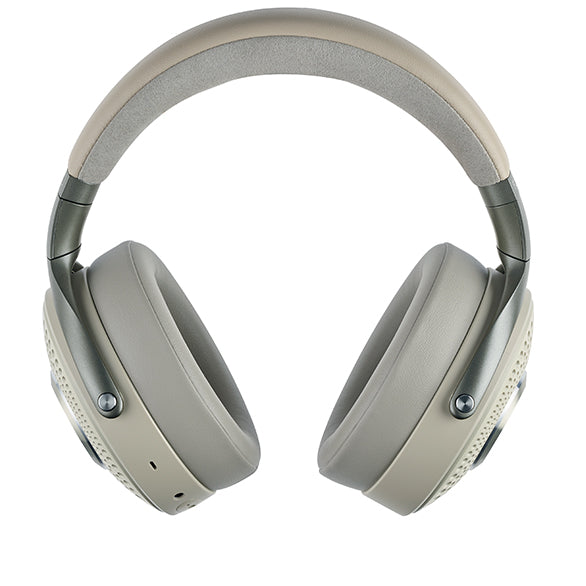Focal Bathys Hi-Fi Bluetooth Active Noise Canceling Headphones