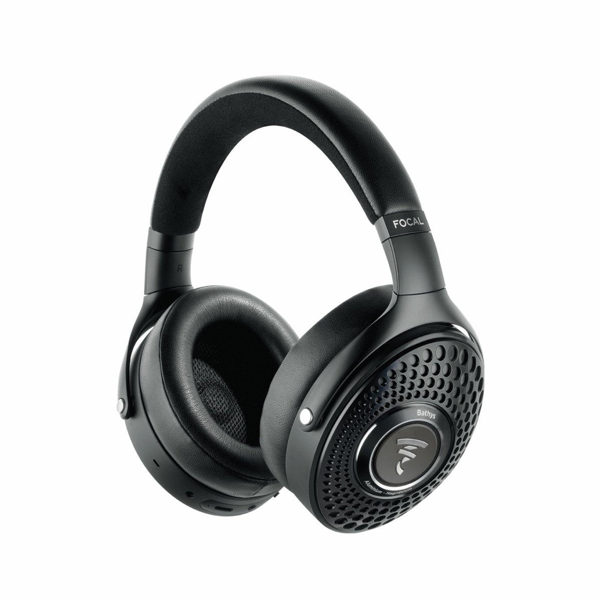 Focal Bathys Hi - Fi Bluetooth Aktif Gürültü Engelleyici Kulaklık - (Kutu Hasarlı) - Kulak Üstü Kulaklık
