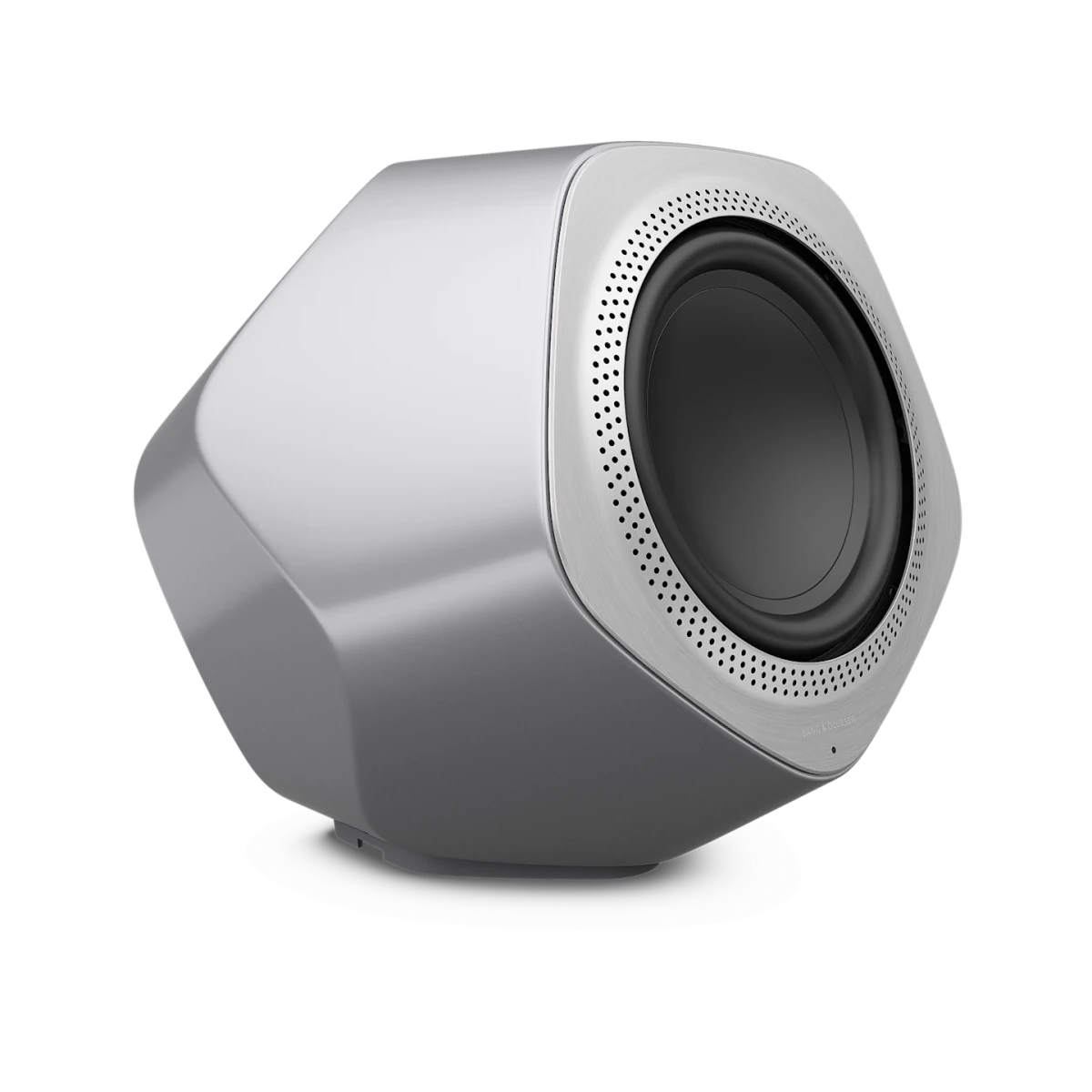 Bang & Olufsen BeoLab 19 High - End Kablosuz Subwoofer - Aktif Subwoofer