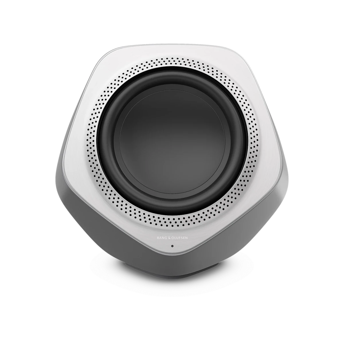 Bang & Olufsen BeoLab 19 High - End Kablosuz Subwoofer - Aktif Subwoofer