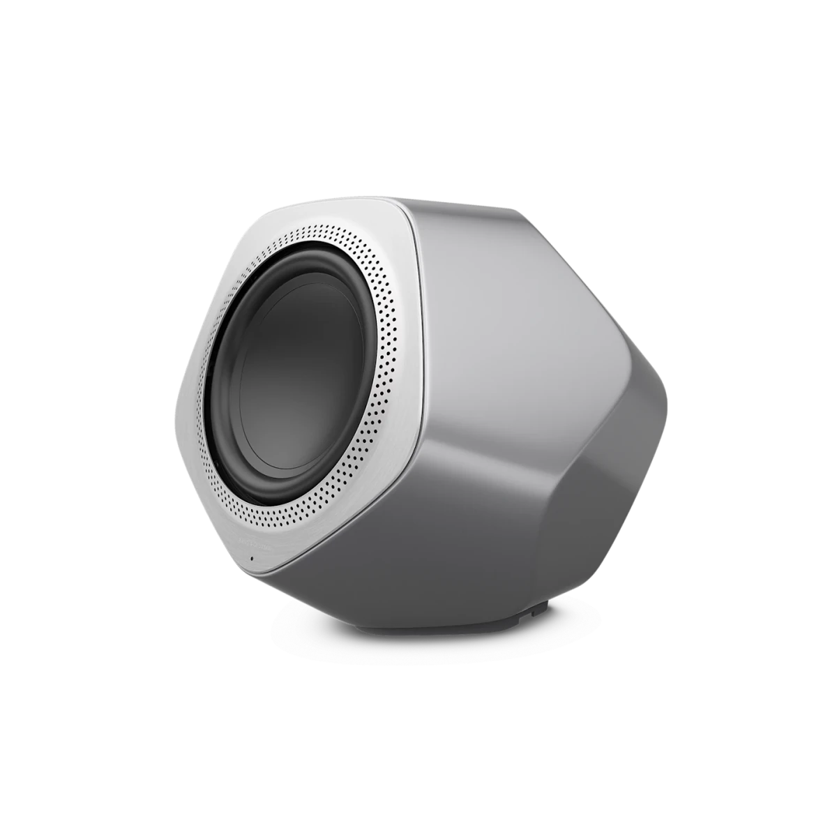 Bang & Olufsen BeoLab 19 High - End Kablosuz Subwoofer - Aktif Subwoofer