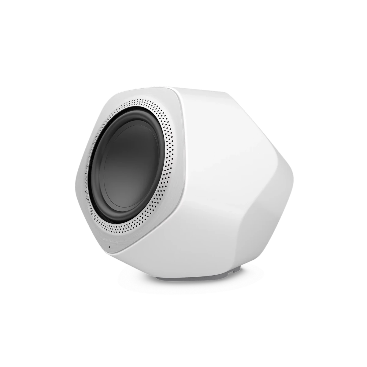 Bang & Olufsen BeoLab 19 High - End Kablosuz Subwoofer - Aktif Subwoofer