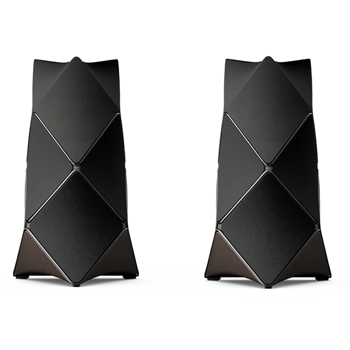 Bang & Olufsen BeoLab 90 Kablosuz High - End Aktif Hoparlör - Hoparlör
