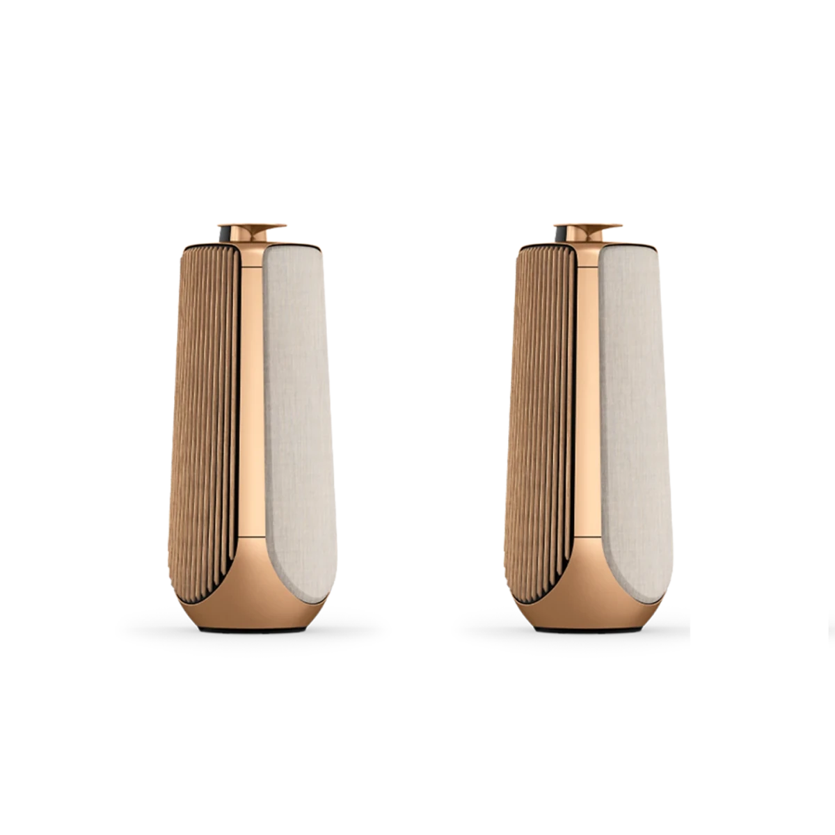 Bang & Olufsen BeoLab 50 Kablosuz High - End Aktif Hoparlör - Hoparlör