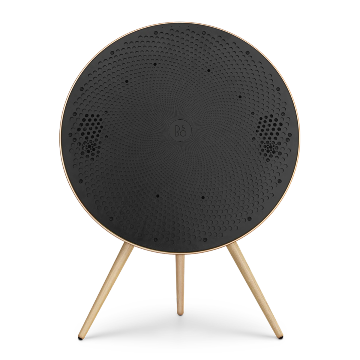 Bang & Olufsen Beosound A9 Multiroom Kablosuz Hoparlör - (Kutu Hasarlı) - Aktif Hoparlör