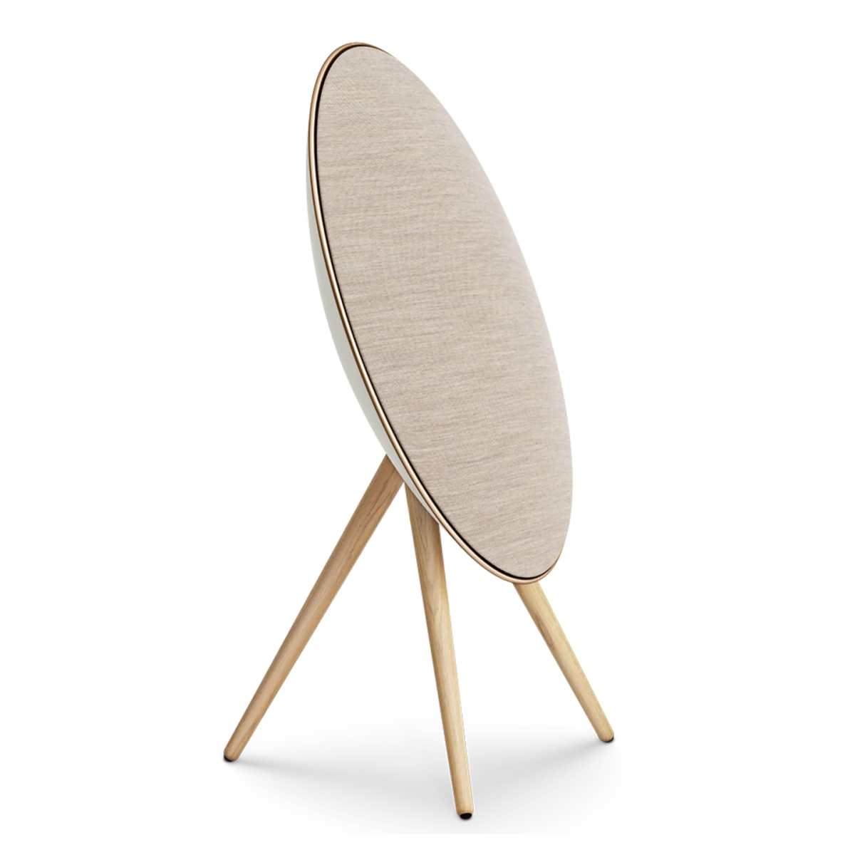 Bang & Olufsen Beosound A9 Multiroom Kablosuz Hoparlör - (Kutu Hasarlı) - Aktif Hoparlör