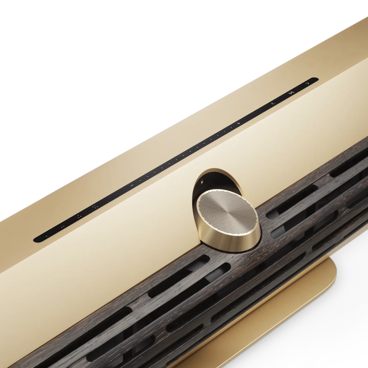 Bang & Olufsen Beosound Premiere Dolby ATMOS 7.1.4 Soundbar - Soundbar