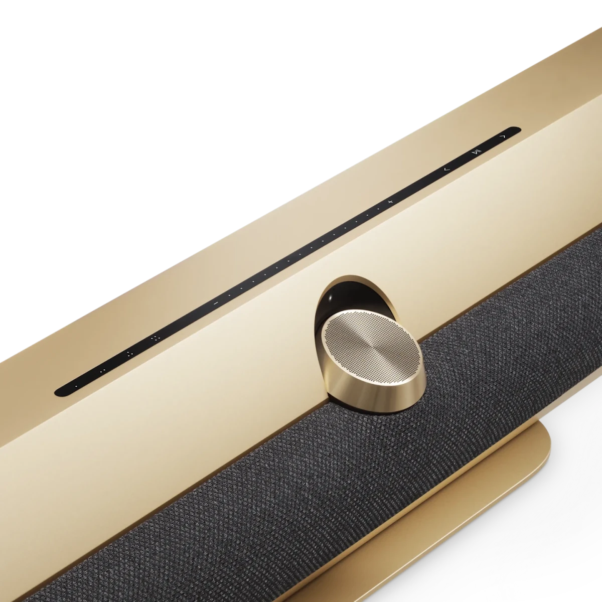 Bang & Olufsen Beosound Premiere Dolby ATMOS 7.1.4 Soundbar - Soundbar