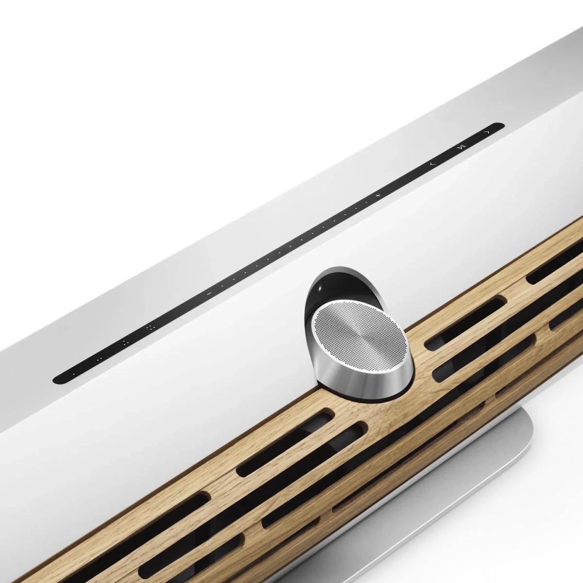 Bang & Olufsen Beosound Premiere Dolby ATMOS 7.1.4 Soundbar - Soundbar