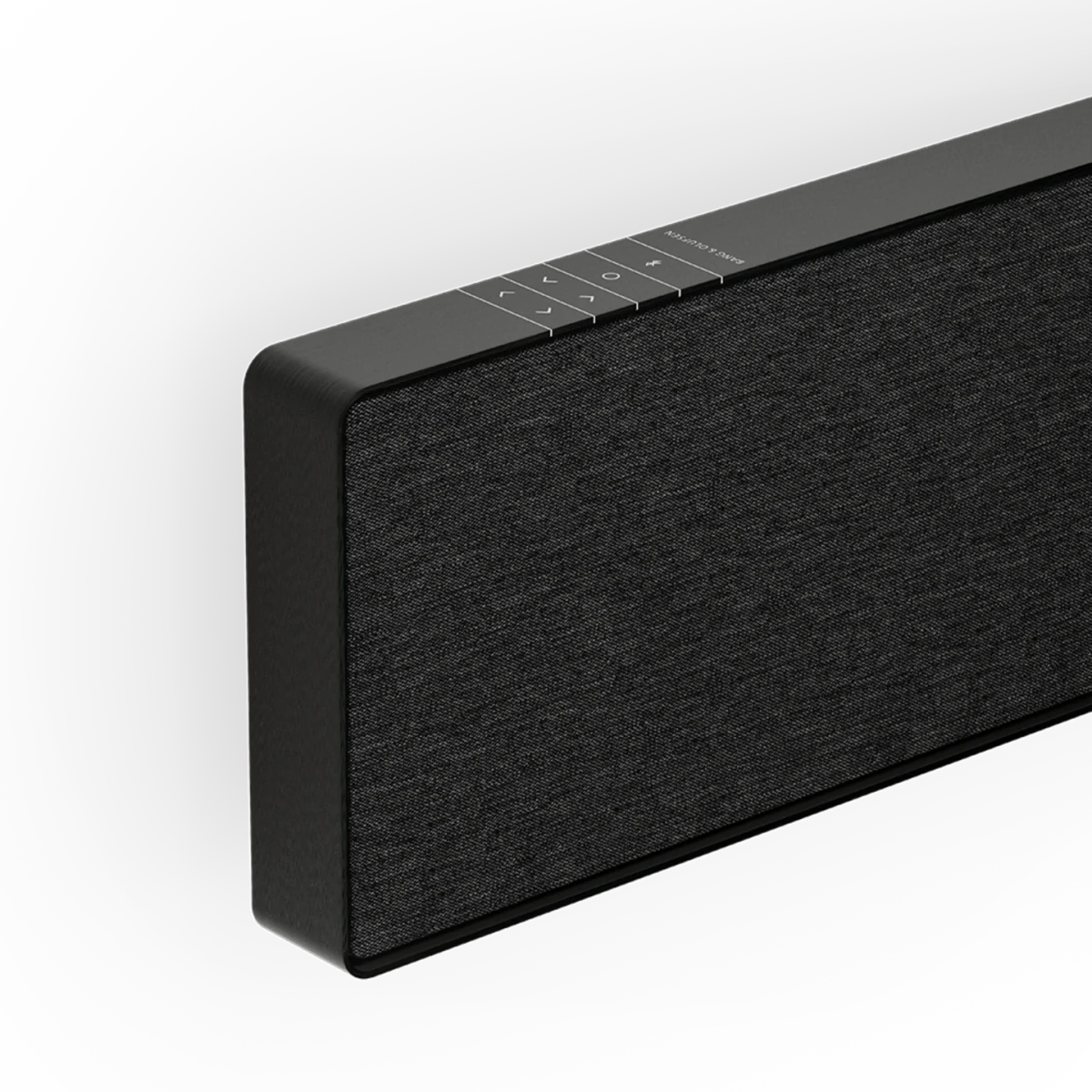 Bang & Olufsen Beosound Stage Dolby Atmos Soundbar - Soundbar